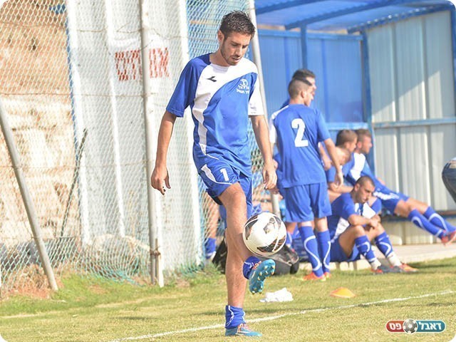 אסף מלול (ארנון לוי)